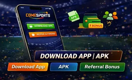 Download the app, unlock code SATTAK300, and enter ₹1 contests faster